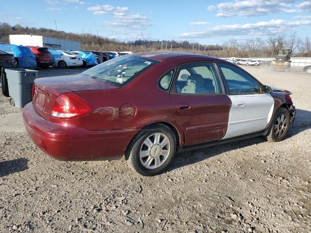 Photo 3 from auction – 2005 FORD TAURUS with VIN 1FAFP56S55A225551