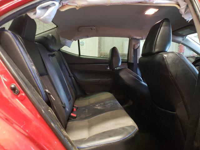 Photo 10 from auction – 2017 TOYOTA COROLLA L with VIN 5YFBURHE4HP604654