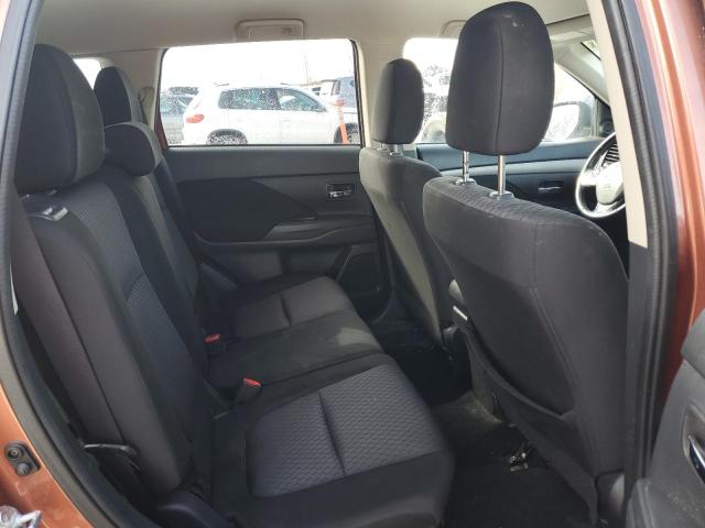 Photo 11 from auction – 2014 MITSUBISHI OUTLANDER with VIN JA4AZ3A36EZ017757