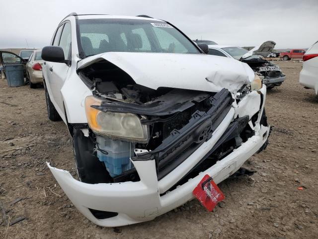 Photo 5 from auction – 2009 TOYOTA RAV4 with VIN JTMBF33V89D003296