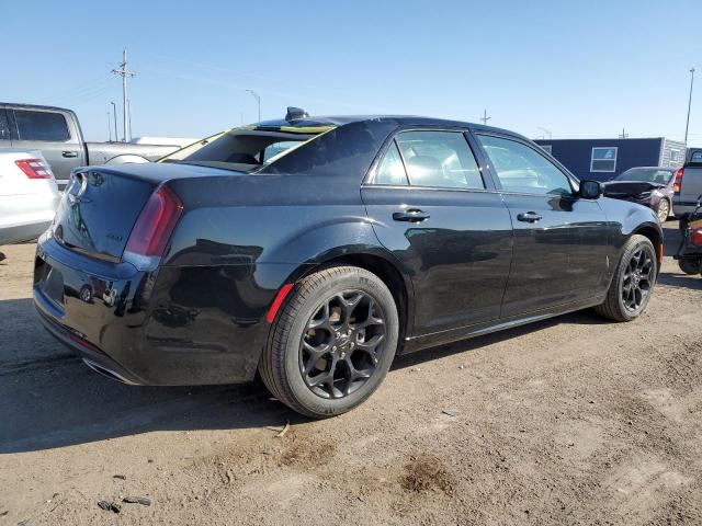 Photo 3 from auction – 2022 CHRYSLER 300 TOURIN with VIN 2C3CCASG2NH203919