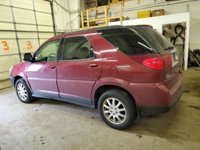 Photo 2 from auction – 2007 BUICK RENDEZVOUS with VIN 3G5DA03L77S576568