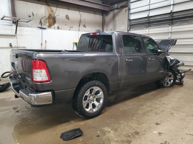 Photo 3 from auction – 2019 RAM 1500 BIG H with VIN 1C6SRFFT0KN762471