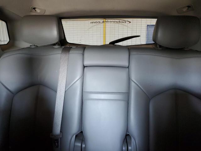 Photo 10 from auction – 2012 CADILLAC SRX with VIN 3GYFNGE30CS572006