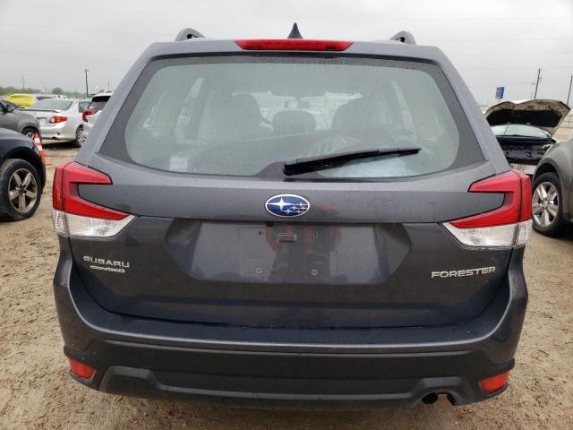 Photo 6 from auction – 2024 SUBARU FORESTER with VIN JF2SKABC0RH432295