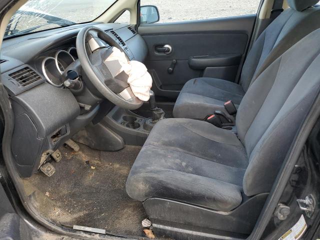 Photo 7 from auction – 2010 NISSAN VERSA S with VIN 3N1CC1AP4AL434709