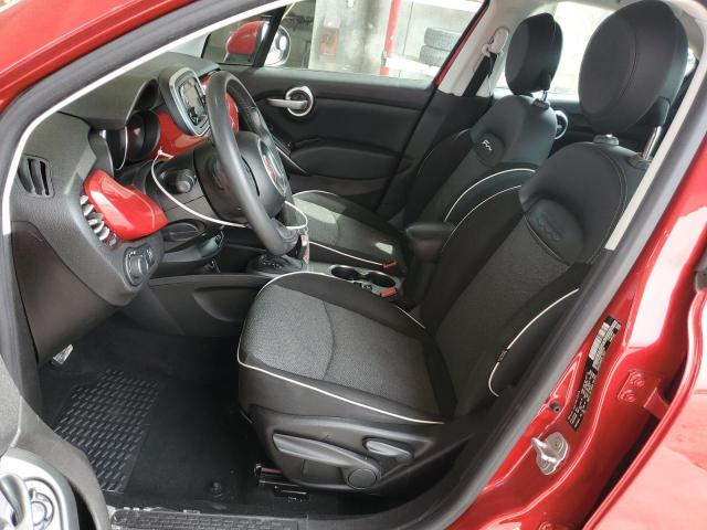 Photo 7 from auction – 2017 FIAT 500X POP with VIN ZFBCFXAB9HP603703