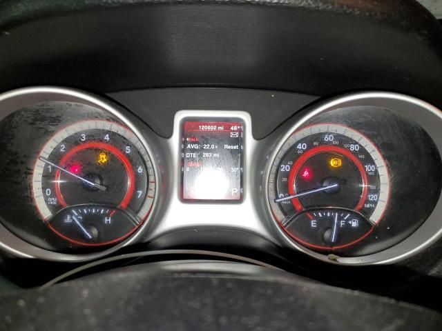 Photo 9 from auction – 2018 DODGE JOURNEY SE with VIN 3C4PDCAB6JT382298