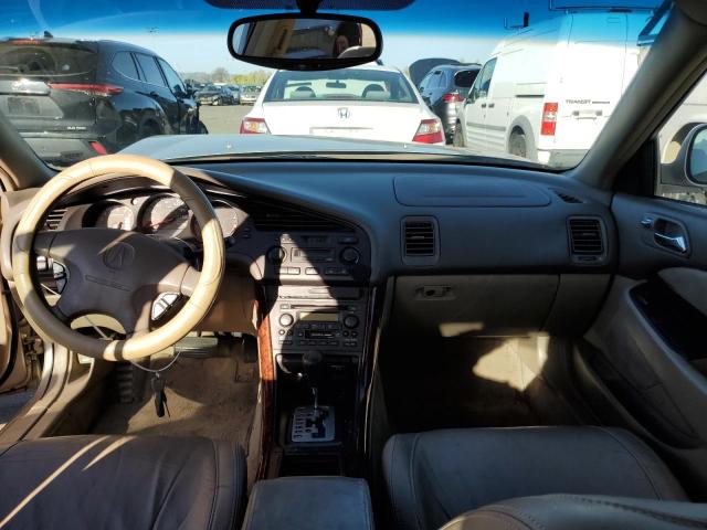 Photo 8 from auction – 2000 ACURA 3.2TL with VIN 19UUA5660YA015225