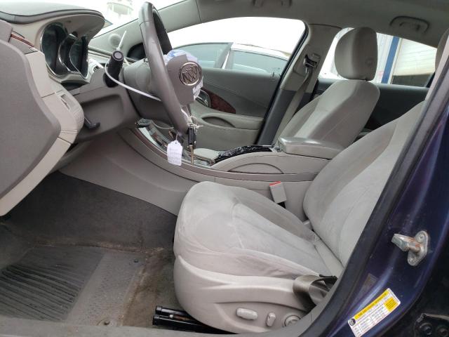 Photo 7 from auction – 2013 BUICK LACROSSE with VIN 1G4GA5E38DF331564