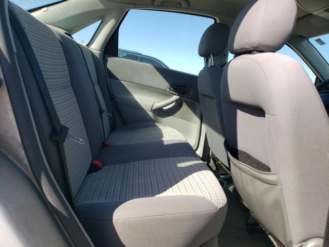 Photo 10 from auction – 2005 FORD FOCUS ZX4 with VIN 1FAFP34N65W282619