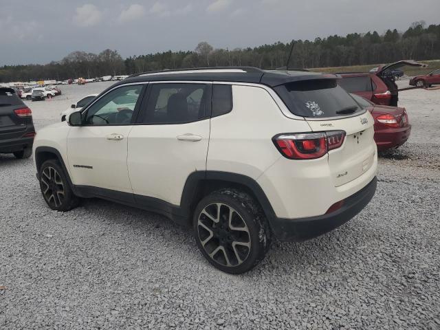 Photo 2 from auction – 2018 JEEP COMPASS LI with VIN 3C4NJDCB8JT175396