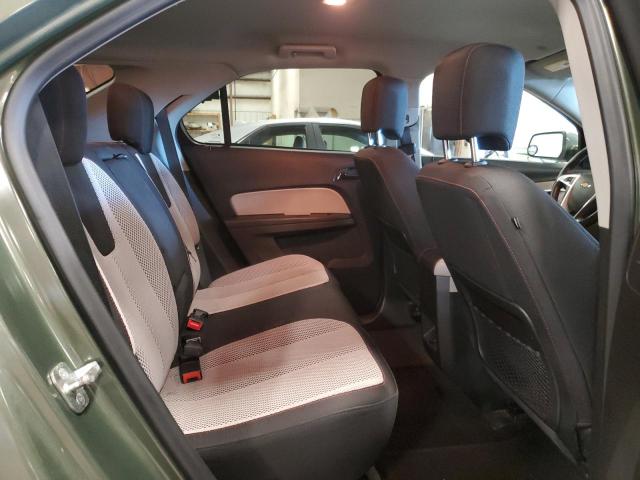 Photo 11 from auction – 2015 CHEVROLET EQUINOX LT with VIN 2GNFLFEK2F6295155