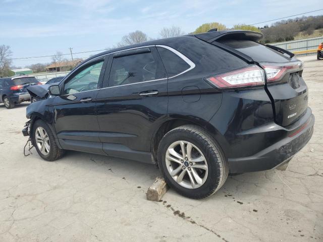 Photo 2 from auction – 2018 FORD EDGE TITAN with VIN 2FMPK4K82JBB87479