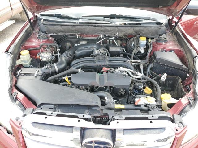 Photo 11 from auction – 2013 SUBARU OUTBACK 2. with VIN 4S4BRBAC0D3232570