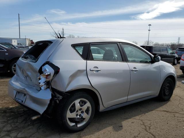 Photo 3 from auction – 2010 PONTIAC VIBE with VIN 5Y2SP6E87AZ406571