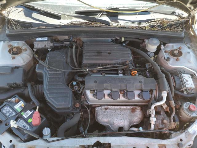 Photo 11 from auction – 2003 HONDA CIVIC EX with VIN 1HGEM22963L084640