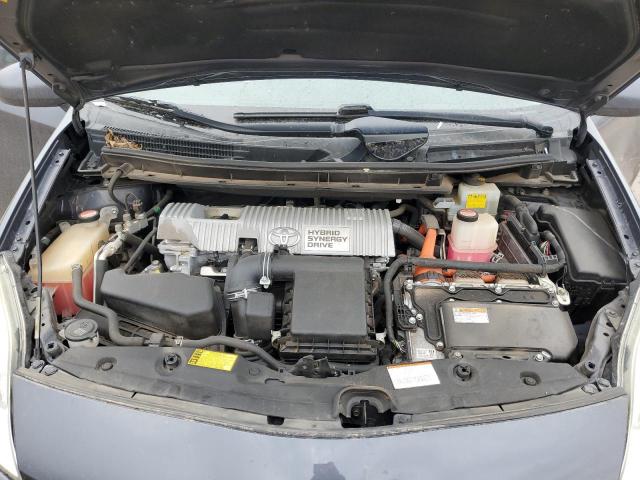 Photo 11 from auction – 2015 TOYOTA PRIUS with VIN JTDKN3DU0F1955358
