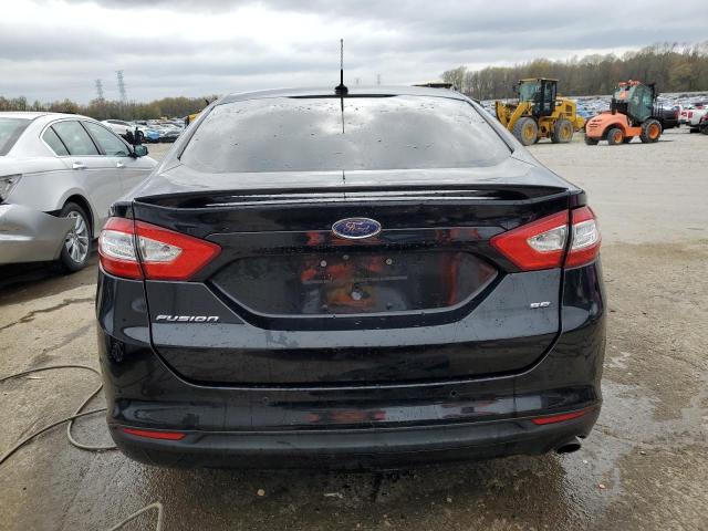 Photo 6 from auction – 2016 FORD FUSION SE with VIN 3FA6P0H72GR193548