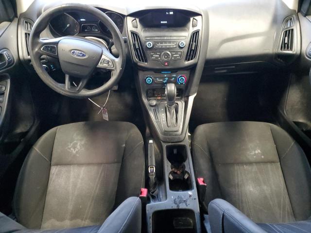 Photo 8 from auction – 2018 FORD FOCUS S with VIN 1FADP3E25JL284417