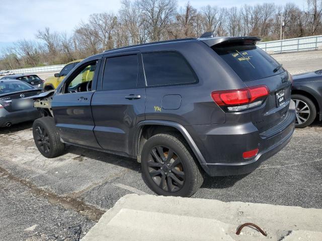 Photo 2 from auction – 2018 JEEP GRAND CHER with VIN 1C4RJFAG4JC396808