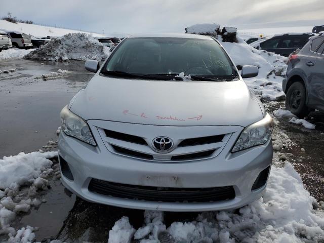 Фото 5 с аукциона – 2011 TOYOTA COROLLA с VIN JTDBU4EE4BJ107204