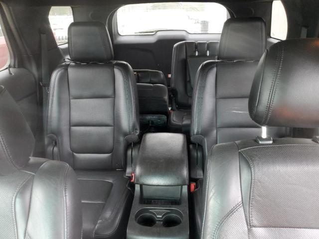 Photo 10 from auction – 2011 FORD EXPLORER L with VIN 1FMHK7F80BGA44685