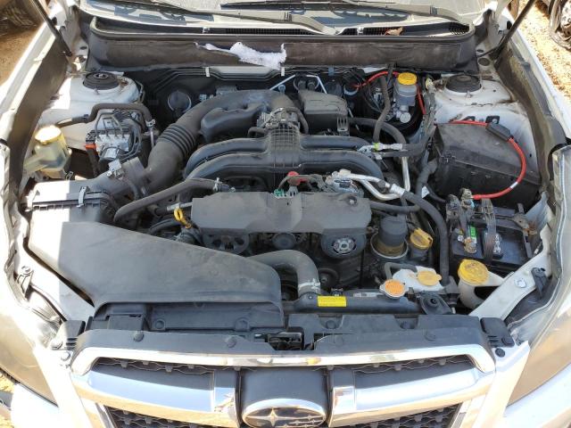 Photo 11 from auction – 2014 SUBARU LEGACY 2.5 with VIN 4S3BMBH66E3010488