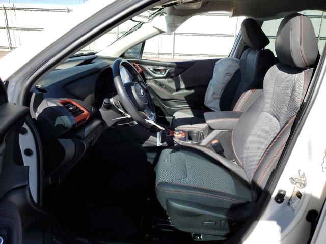Zdjęcie 7 z aukcji – 2021 SUBARU FORESTER S z VIN JF2SKARC2MH475759