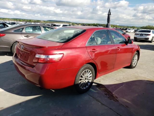 Photo 3 from auction – 2007 TOYOTA CAMRY CE with VIN JTNBE46K173056902