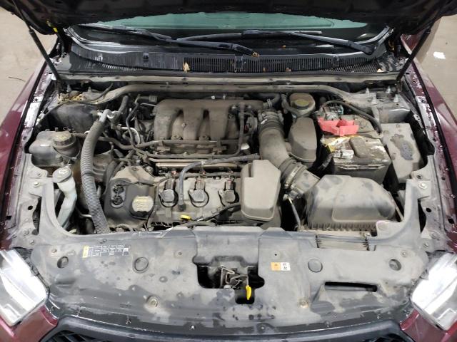 Photo 11 from auction – 2013 FORD TAURUS POL with VIN 1FAHP2M85DG218657