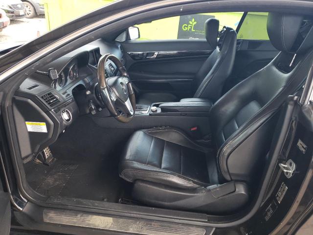Photo 7 from auction – 2012 MERCEDES-BENZ E 350 with VIN WDDKJ5KB3CF164531