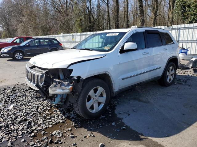 JEEP GRAND CHER 2013 with VIN 1C4RJFAG8DC548688 - Photo from auction