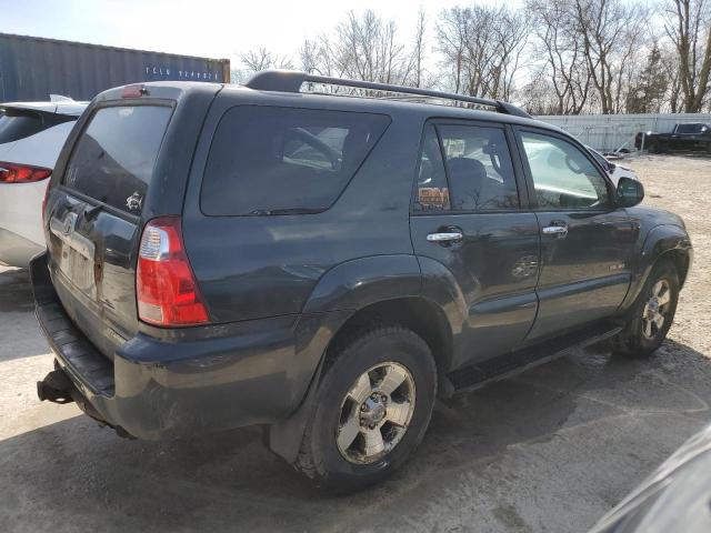 Photo 3 from auction – 2006 TOYOTA 4RUNNER SR with VIN JTEBU14R160087522
