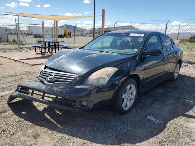 NISSAN ALTIMA 2.5 2008 with VIN 1N4AL21E98N448582 - Photo from auction