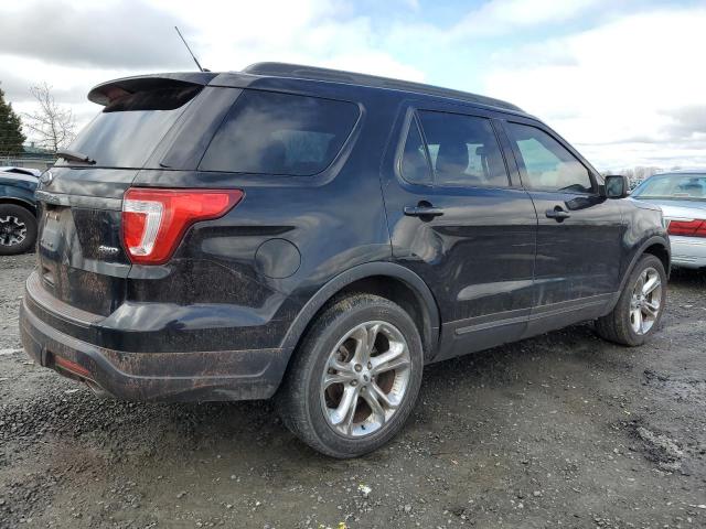 Photo 3 from auction – 2018 FORD EXPLORER X with VIN 1FM5K8D84JGC06716