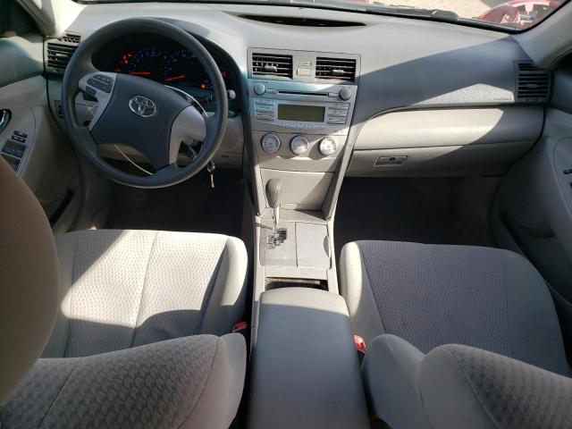 Photo 8 from auction – 2011 TOYOTA CAMRY BASE with VIN 4T1BF3EK2BU168247