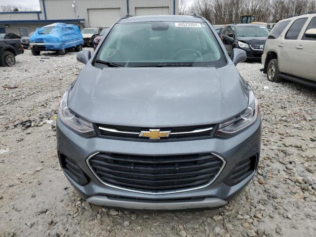 Photo 5 from auction – 2020 CHEVROLET TRAX 1LT with VIN 3GNCJLSB1LL336832