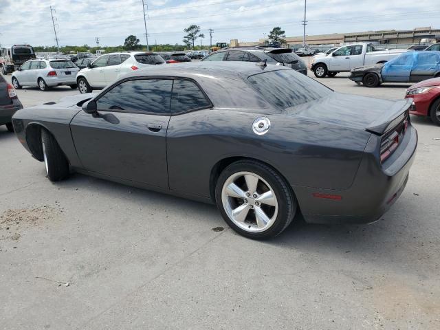 Photo 2 from auction – 2016 DODGE CHALLENGER with VIN 2C3CDZBT6GH143266