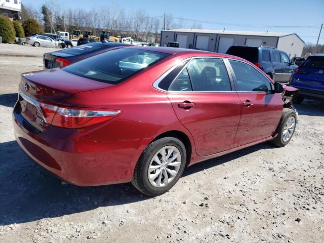Photo 3 from auction – 2017 TOYOTA CAMRY LE with VIN 4T1BF1FK4HU678806