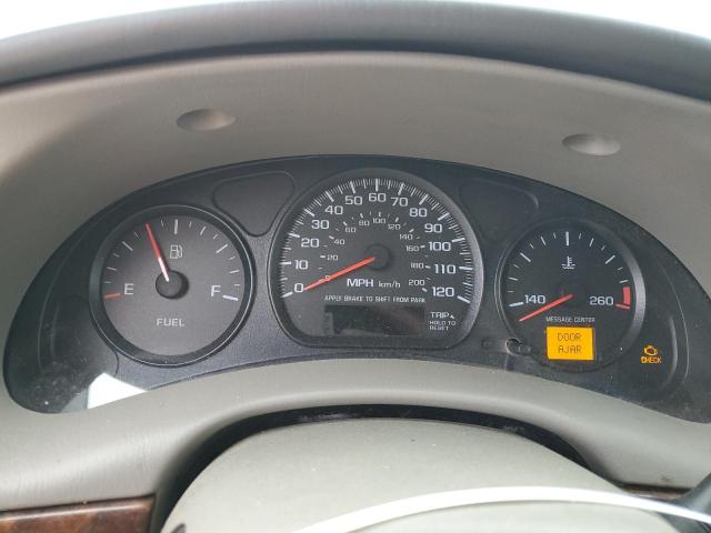 Фото 9 с аукциона – 2004 CHEVROLET IMPALA с VIN 2G1WF52E649141318