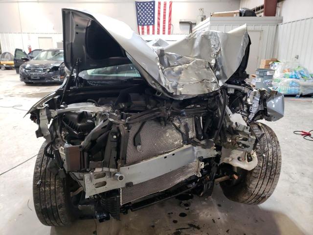 Photo 5 from auction – 2023 BUICK ENVISION E with VIN LRBFZNR43PD067163