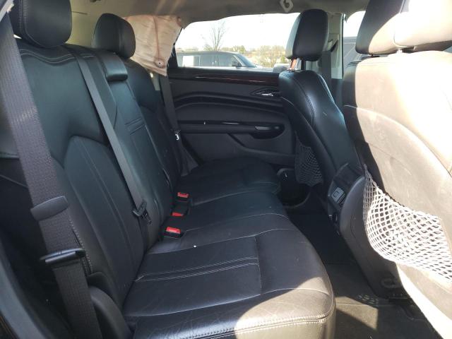 Photo 11 from auction – 2016 CADILLAC SRX PERFOR with VIN 3GYFNCE39GS522851