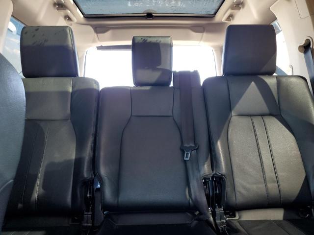 Photo 10 from auction – 2013 LAND ROVER LR4 HSE with VIN SALAG2D44DA682673