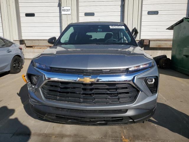 Photo 5 from auction – 2024 CHEVROLET TRAILBLAZE with VIN KL79MMS29RB114398