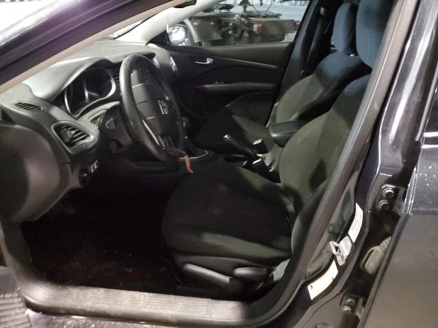 Photo 7 from auction – 2014 DODGE DART SE AE with VIN 1C3CDFDH7ED904131
