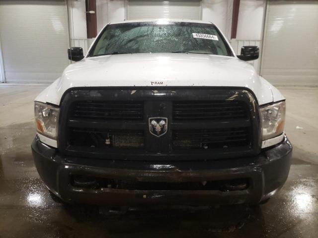 Photo 5 from auction – 2012 DODGE RAM 2500 S with VIN 3C6UD5CL1CG195994