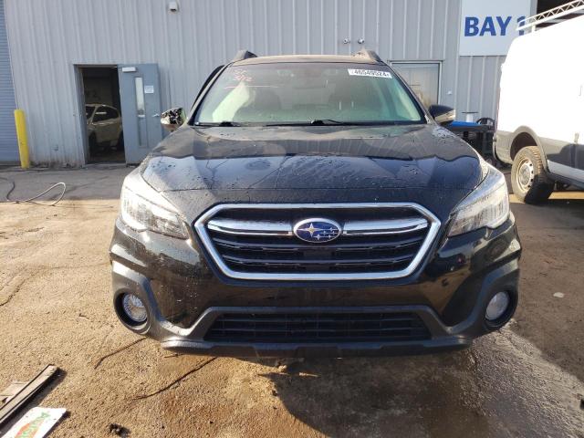 Photo 5 from auction – 2018 SUBARU OUTBACK 2. with VIN 4S4BSANC5J3340963
