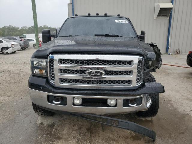 Photo 5 from auction – 2005 FORD F250 SUPER with VIN 1FTSW21P85EC41944