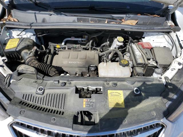Photo 12 from auction – 2019 BUICK ENCORE PRE with VIN KL4CJASB0KB938368